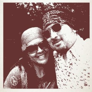 Pareja