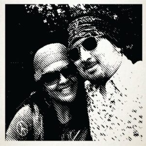 Pareja