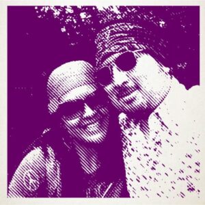 Pareja