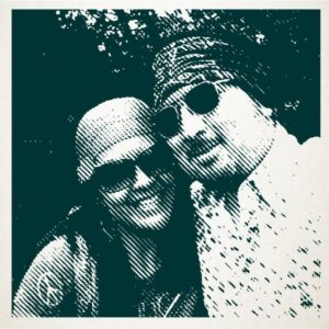 Pareja