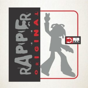 Rapper