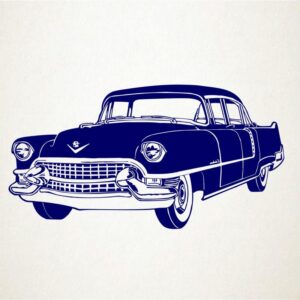 Chevrolet clasic