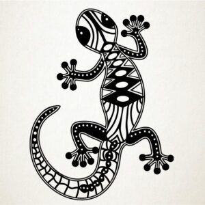 Salamandra
