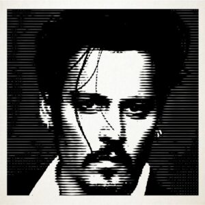 Johnny Depp