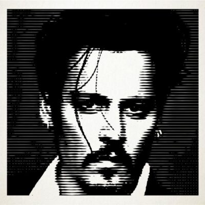 Johnny Depp